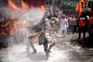 India Hindu Festival