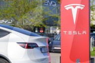 Tesla - Showroom - Sales Europe