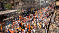 India Hindu Festival