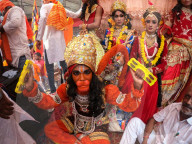 India Hindu Festival