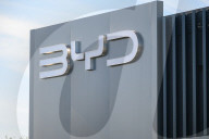 BYD - Showroom - Sales Europe 