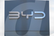 BYD - Showroom - Sales Europe 