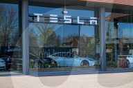 Tesla - Showroom - Sales Europe