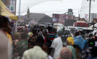 Lisabi Festival In Abeokuta, Nigeria