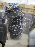Lisabi Festival In Abeokuta, Nigeria