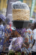 Lisabi Festival In Abeokuta, Nigeria