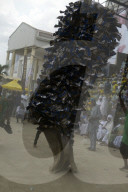 Lisabi Festival In Abeokuta, Nigeria