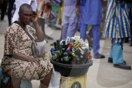 Lisabi Festival In Abeokuta, Nigeria