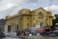Lisabi Festival In Abeokuta, Nigeria