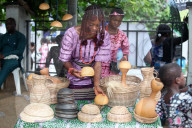 Lisabi Festival In Abeokuta, Nigeria