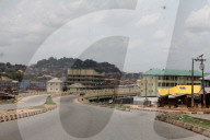 Lisabi Festival In Abeokuta, Nigeria