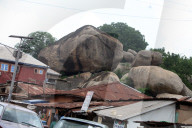 Lisabi Festival In Abeokuta, Nigeria