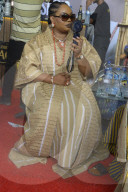 Lisabi Festival In Abeokuta, Nigeria