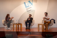 Literatura Em Viagem Literary Festival - Bruno Nogueira