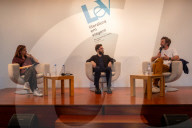 Literatura Em Viagem Literary Festival - Bruno Nogueira