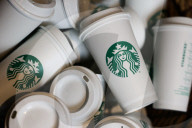 Starbucks Photo Illustrations