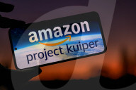 Amazon Project Kuiper - Photo Illustration