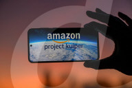 Amazon Project Kuiper - Photo Illustration
