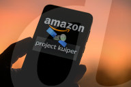 Amazon Project Kuiper - Photo Illustration