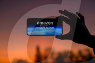 Amazon Project Kuiper - Photo Illustration