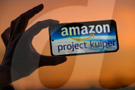 Amazon Project Kuiper - Photo Illustration