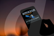 Amazon Project Kuiper - Photo Illustration