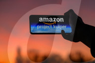 Amazon Project Kuiper - Photo Illustration