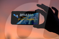 Amazon Project Kuiper - Photo Illustration