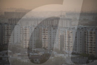 Daily Life In Tashkent