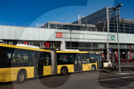 Daily Life In Berlin