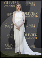 The Olivier Awards