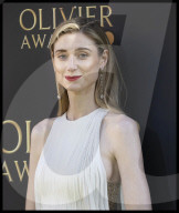 The Olivier Awards