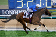 2025 Dubai World Cup horse race