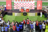 2025 Dubai World Cup horse race