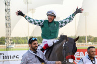 2025 Dubai World Cup horse race