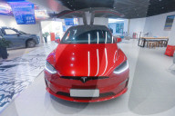 Tesla 2025 Q1 Decline