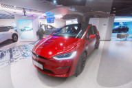Tesla 2025 Q1 Decline