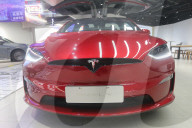 Tesla 2025 Q1 Decline