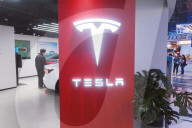 Tesla 2025 Q1 Decline