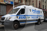 Woman Fatally Stabbed, Another Woman Stabbed And Injured In Argument Inside Apartment Building On Park Avenue In Morrisania Bronx New York