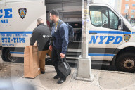 Woman Fatally Stabbed, Another Woman Stabbed And Injured In Argument Inside Apartment Building On Park Avenue In Morrisania Bronx New York