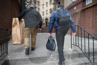 Woman Fatally Stabbed, Another Woman Stabbed And Injured In Argument Inside Apartment Building On Park Avenue In Morrisania Bronx New York