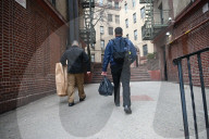 Woman Fatally Stabbed, Another Woman Stabbed And Injured In Argument Inside Apartment Building On Park Avenue In Morrisania Bronx New York