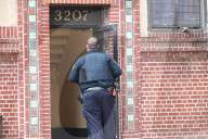 Woman Fatally Stabbed, Another Woman Stabbed And Injured In Argument Inside Apartment Building On Park Avenue In Morrisania Bronx New York