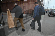 Woman Fatally Stabbed, Another Woman Stabbed And Injured In Argument Inside Apartment Building On Park Avenue In Morrisania Bronx New York