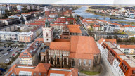Travel Destination: Brandenburg