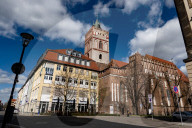 Travel Destination: Brandenburg