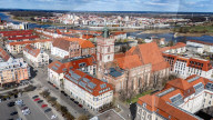 Travel Destination: Brandenburg