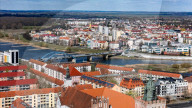 Travel Destination: Brandenburg