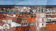 Travel Destination: Brandenburg